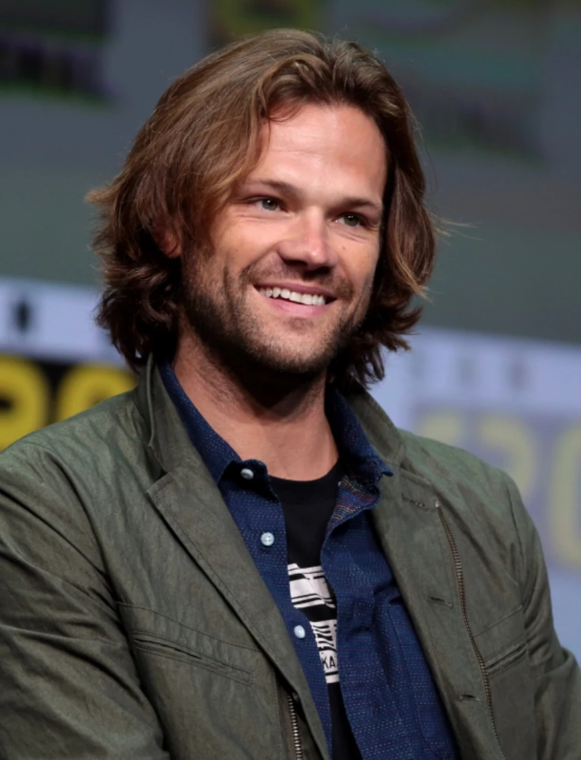 Jared Padalecki | Warner Bros. Entertainment Wiki | Fandom, image size:847x1107