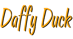 Daffy-Duck-short-logo