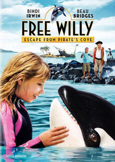 Free Willy4