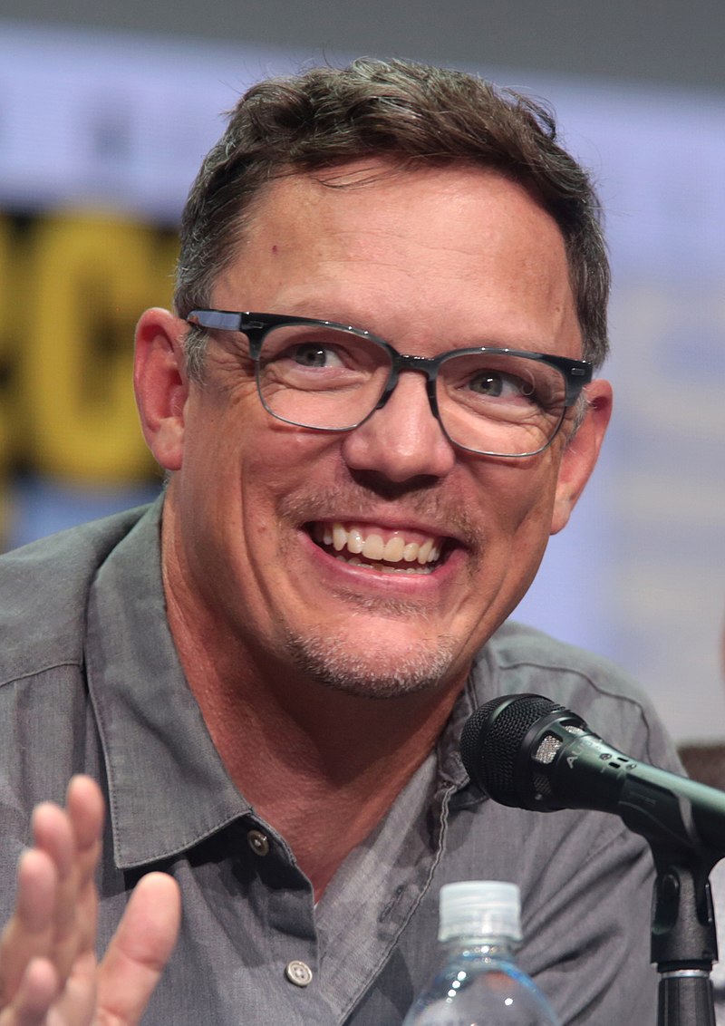 Matthew Lillard Warner Bros. Entertainment Wiki Fandom