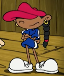 Numbuh 5