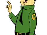 Ranger Smith