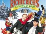 Richie Rich's Christmas Wish