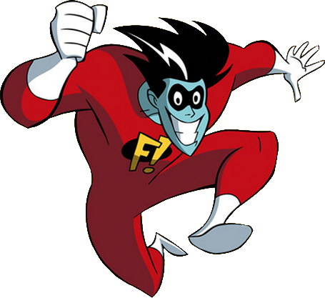 Freakazoid deals