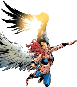 Hawkwoman