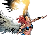 Hawkwoman