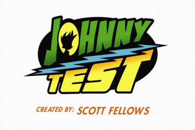 Super Smarty Pants, Johnny Test Wiki