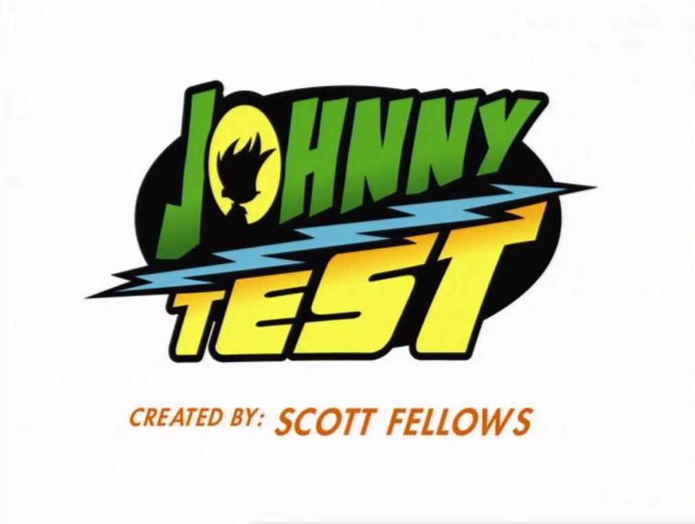 Johnny Test, Warner Bros. Entertainment Wiki