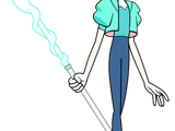 Pearl (Steven Universe)