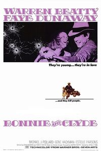 Bonnie and Clyde (1967 film)