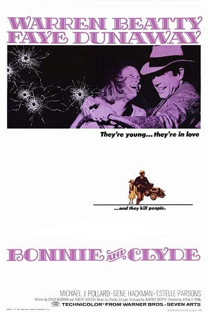 Bonnie and Clyde (1967 film) | Warner Bros. Entertainment Wiki