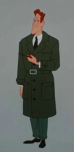 Kent Mansley