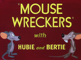 Mouse Wreckers