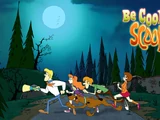 Be Cool, Scooby-Doo!