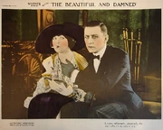Lobby card from  (1922)