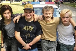 BowersGang