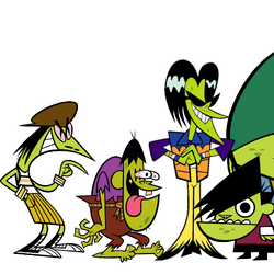 7 Most Nostalgic Cartoon Network Characters