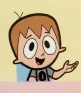 Mike Believe (The Powerpuff Girls)