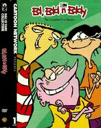The Complete First Season 2019 re-issue