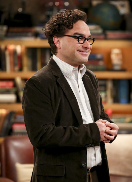 Leonard Hofstadter | Warner Bros. Entertainment Wiki | Fandom