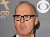 Michael Keaton