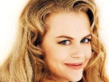 Nicole Kidman