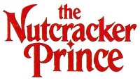 The nutcracker prince logo