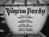 Pilgrim Porky