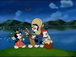 Animaniacs in Lake Titicaca.jpg (13 KB)