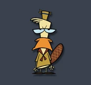 Edward Platypus