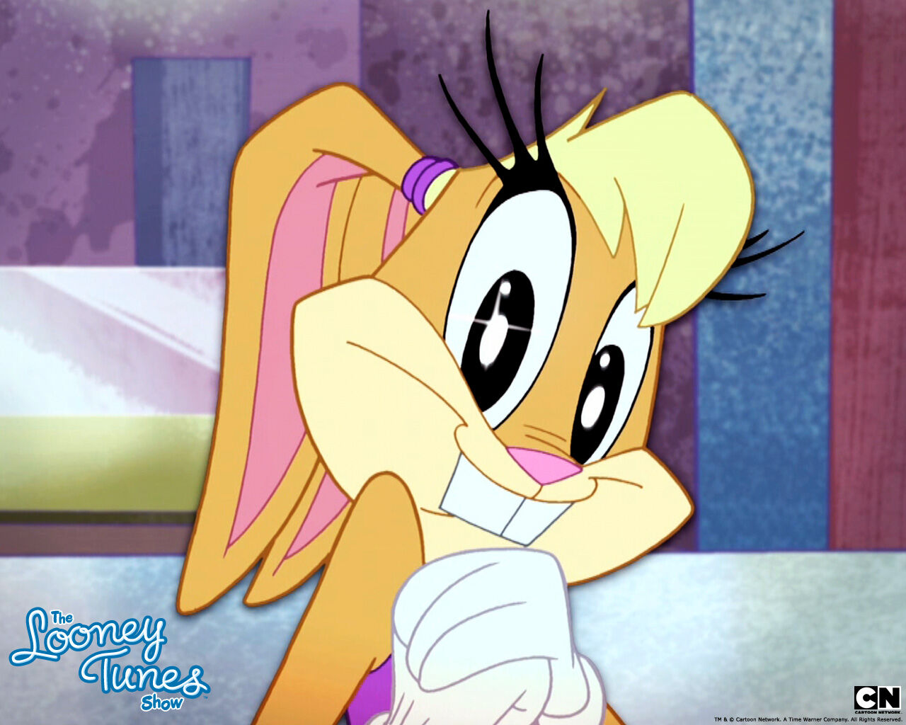 Lola Bunny | Warner Bros. Entertainment Wiki | Fandom