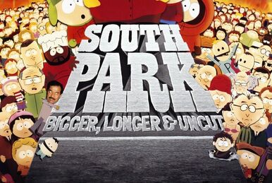 South park bigger longer and uncut putlocker clearance