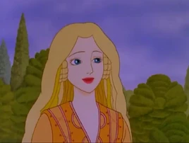 Melisande in the Magic Realm