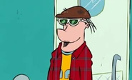 Eddy's Brother