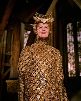 Guinevere