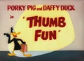 Thumb Fun Title Card