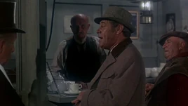 Why Can't The English?