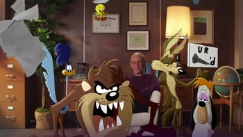 Tooned Out | Warner Bros. Entertainment Wiki | Fandom