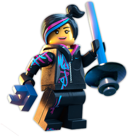 The LEGO Movie, Warner Bros. Entertainment Wiki