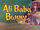 Ali Baba Bunny