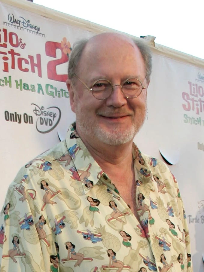 David Ogden Stiers | Warner Bros. Entertainment Wiki | Fandom