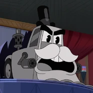 Earth Plow (The Powerpuff Girls)