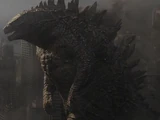 Godzilla (character)