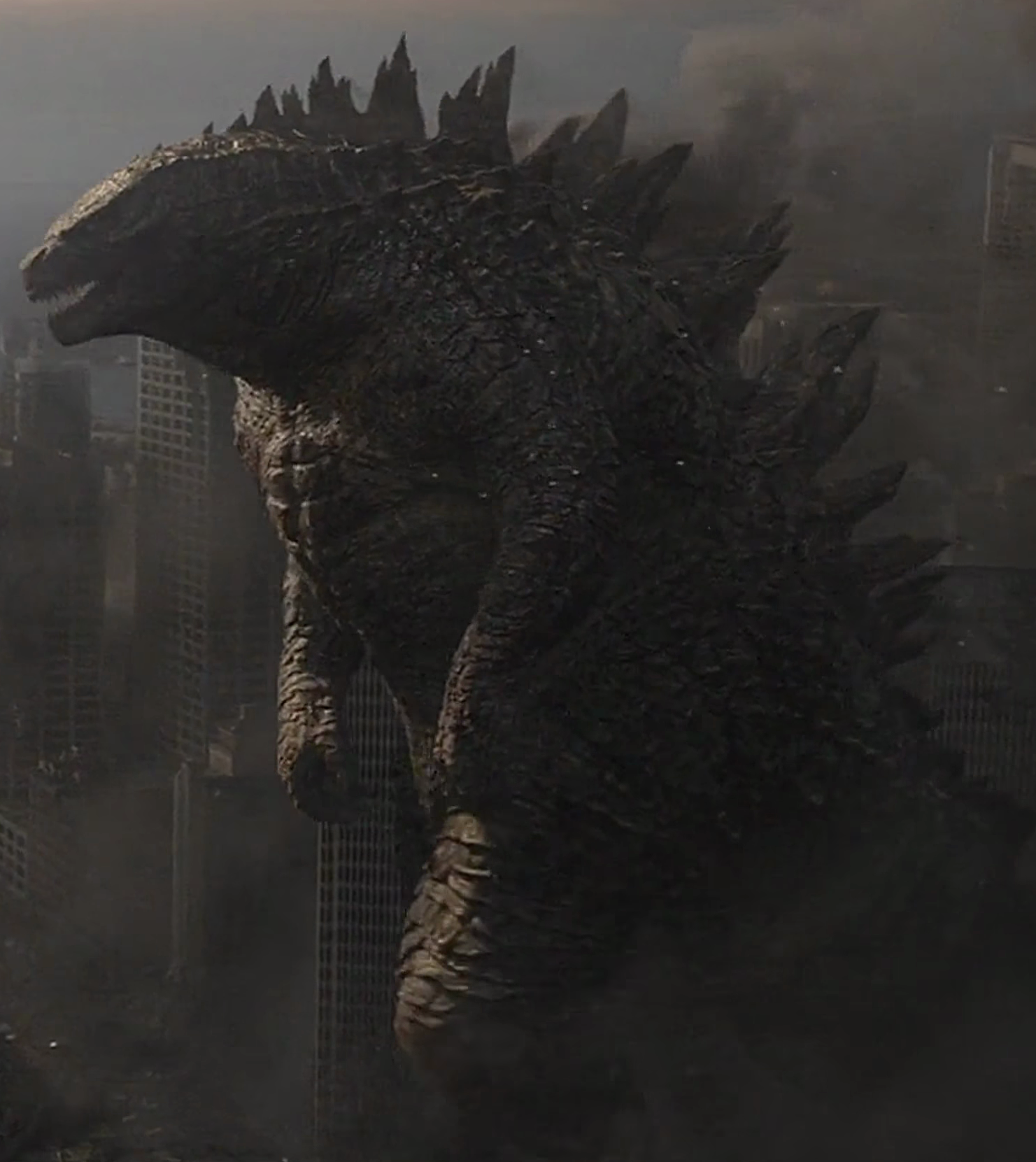 Shin Godzilla, Legendary Godzilla vs Earth Godzilla - Battles - Comic Vine