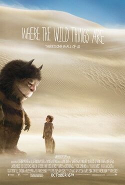 Wherethewildthingsare