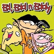 Season 4 iTunes cover