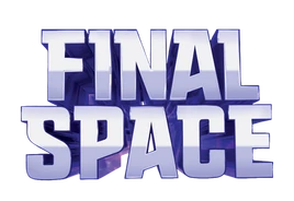Final Space Logo