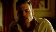 Jimmy tells O'Brien that it was just a very bad dream