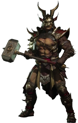 Shao Kahn