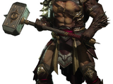 Shao Kahn